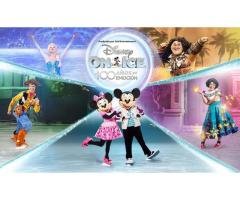 Disney On Ice