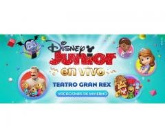 Disney Junior