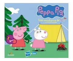 Peppa Pig