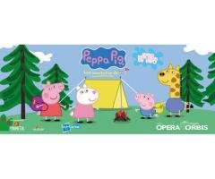 Peppa Pig